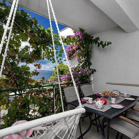 Apartmani Antonela Drašnice Exterior foto