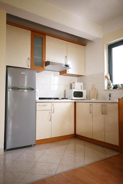 Apartmani Antonela Drašnice Exterior foto